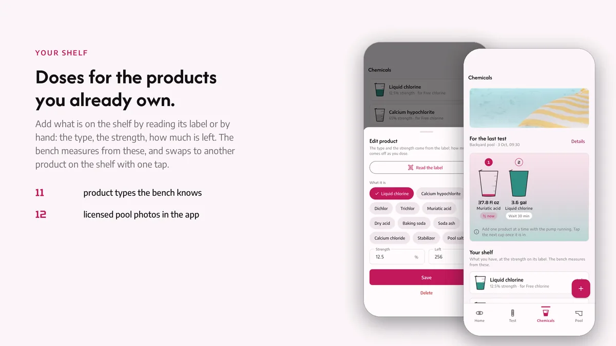 Shelf — Rippora